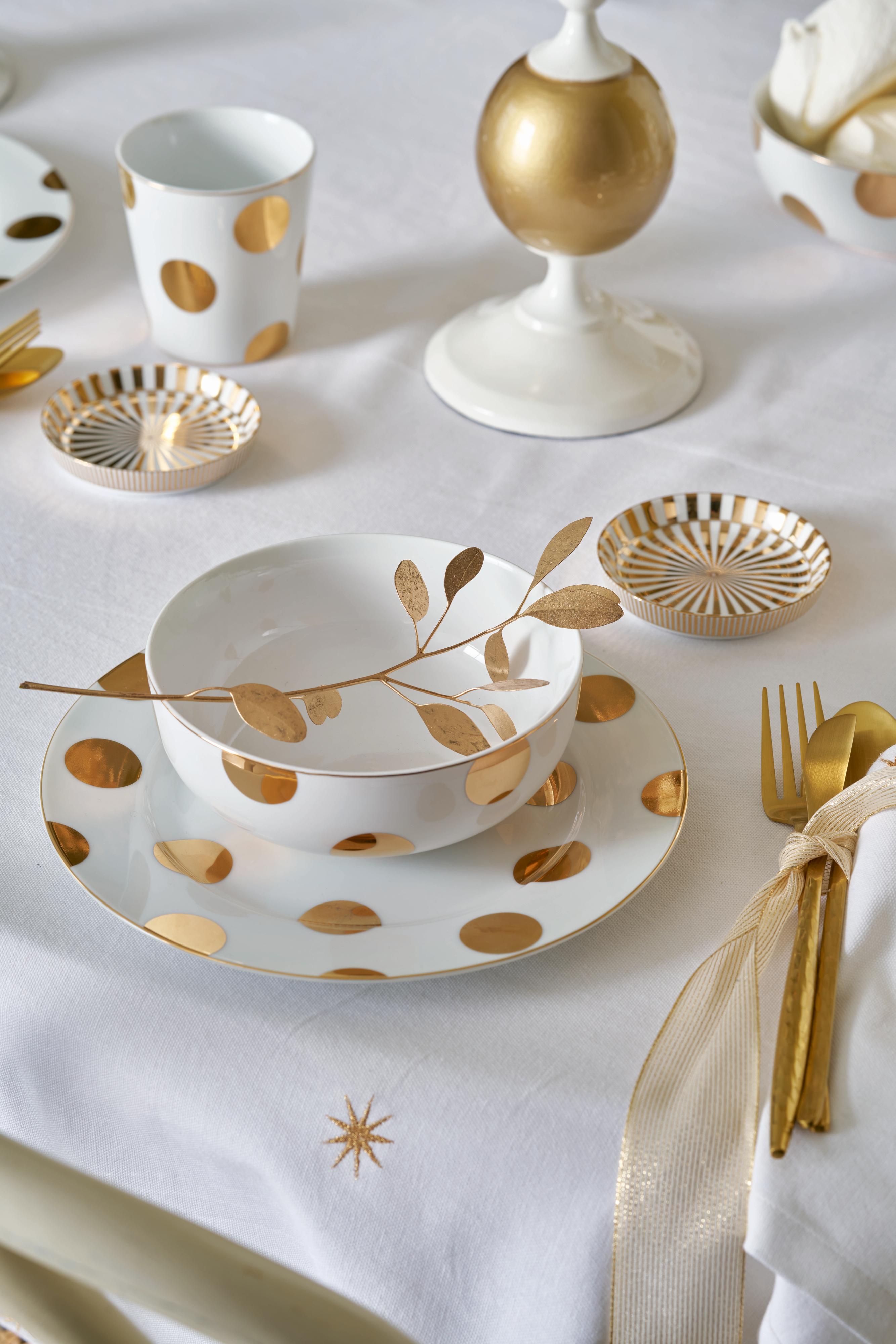 Pip Studio Dot Delight FW2024 Tableware 05